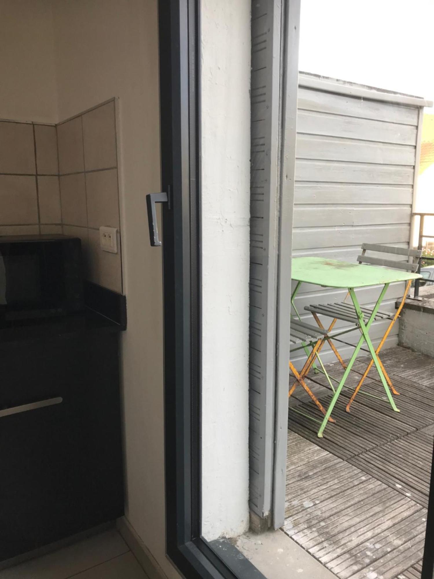 Studio Cosy Proche De Paris Ermont Bagian luar foto